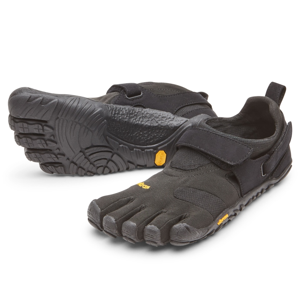 Vibram Kmd Sport 2.0 Dam Svart-svart