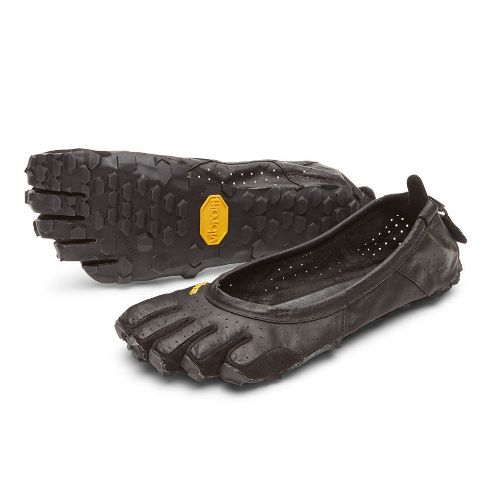 Vibram Performa Lb Svart