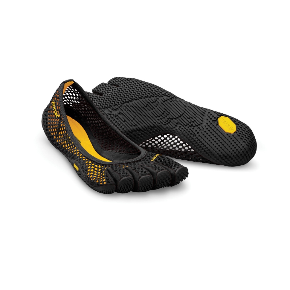 Vibram Vi-b Svart