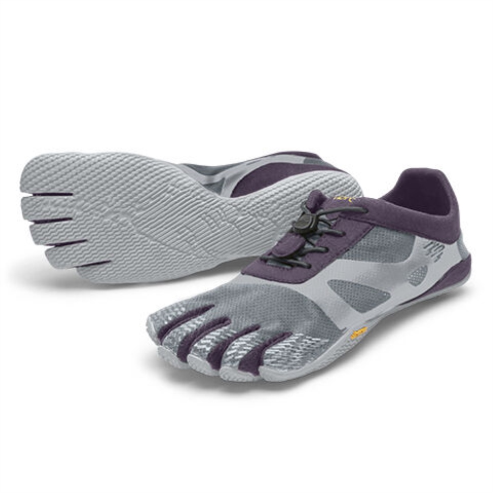 Vibram Kso Evo Dam Grålila