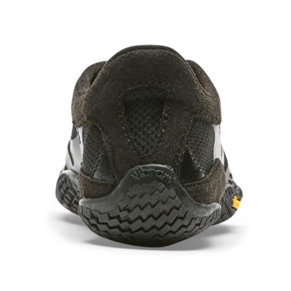 Vibram Kso Evo Barn Svart