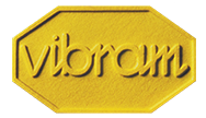 vibramskor